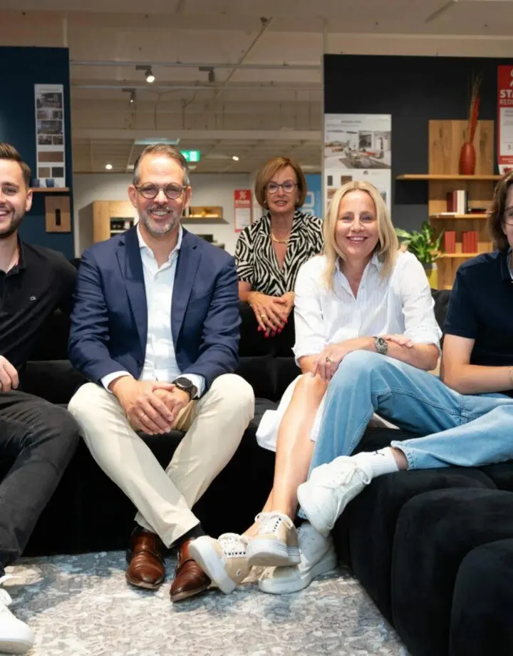 Projektbild Möbel Karmann