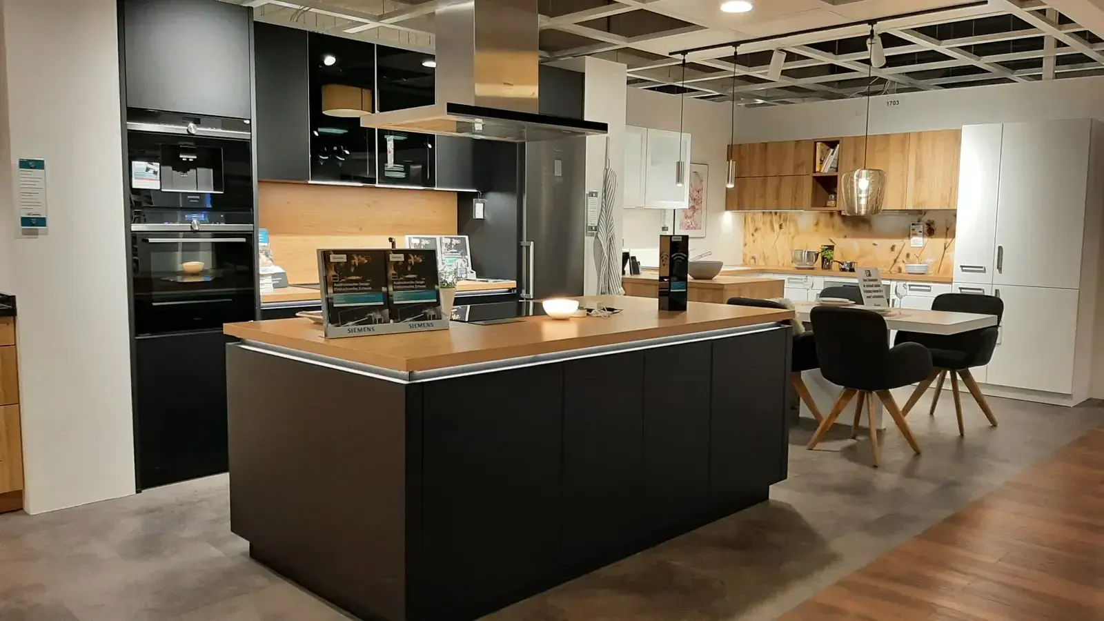 Möbel Steffens – Projektbild