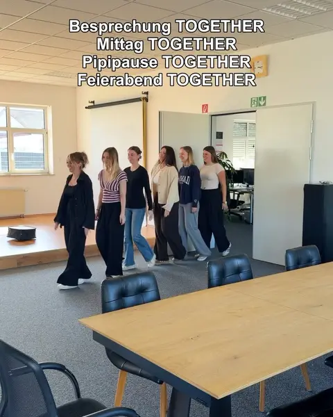 Instagram-Video: Einfach alles TOGETHER 🫶🏼