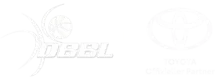 Logo Toyota DBBL